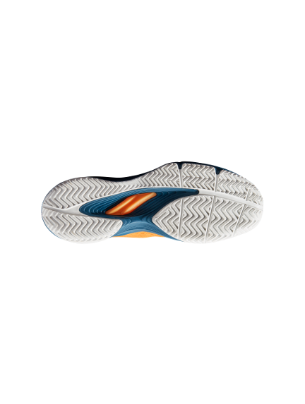 WILSON KAOS 3.0 <br /> vaikiški teniso bateliai